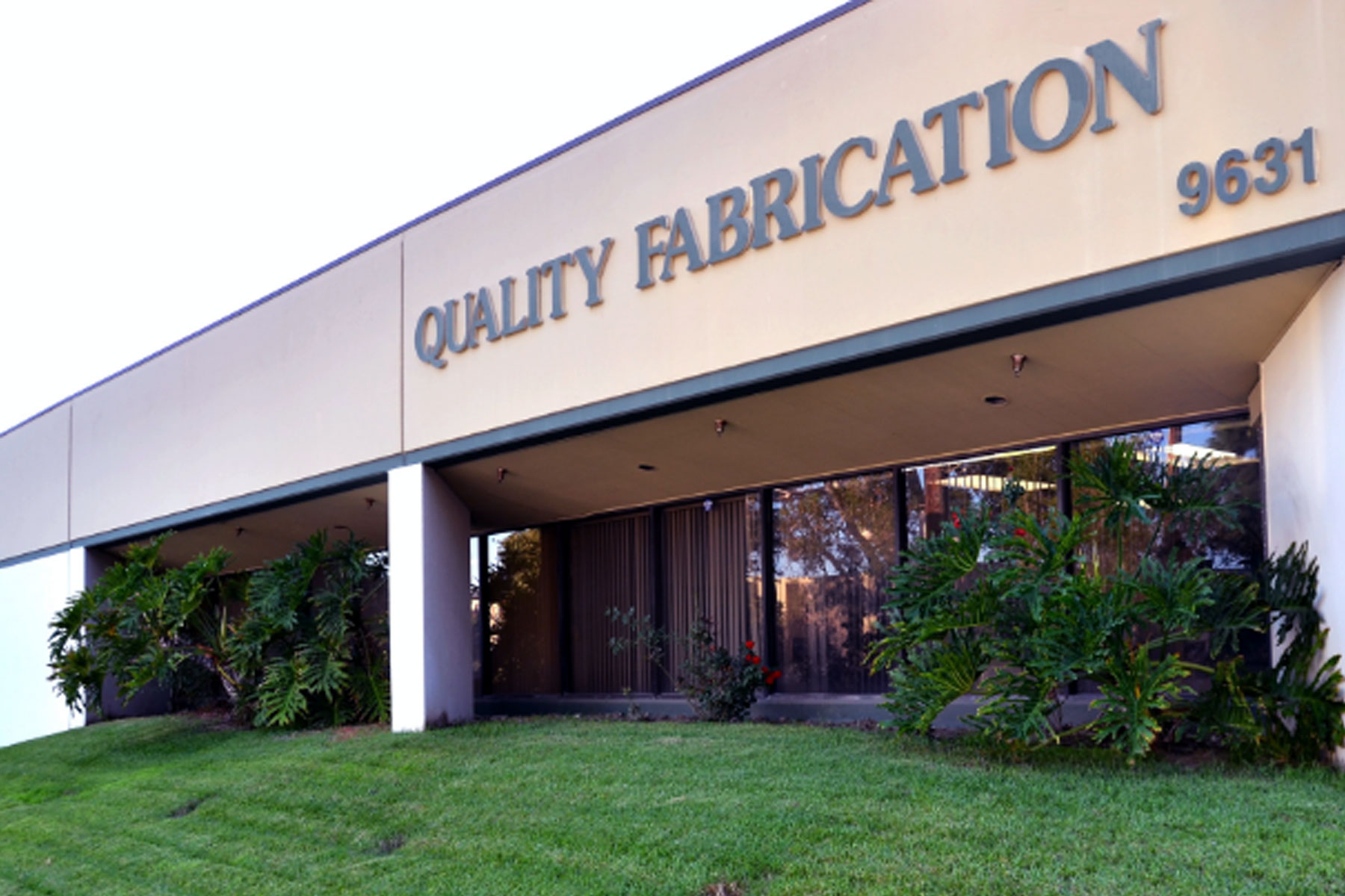 Canerector Acquires Quality Fabrication Inc.