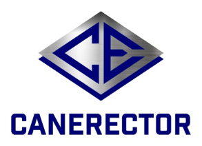 Canerector Logo