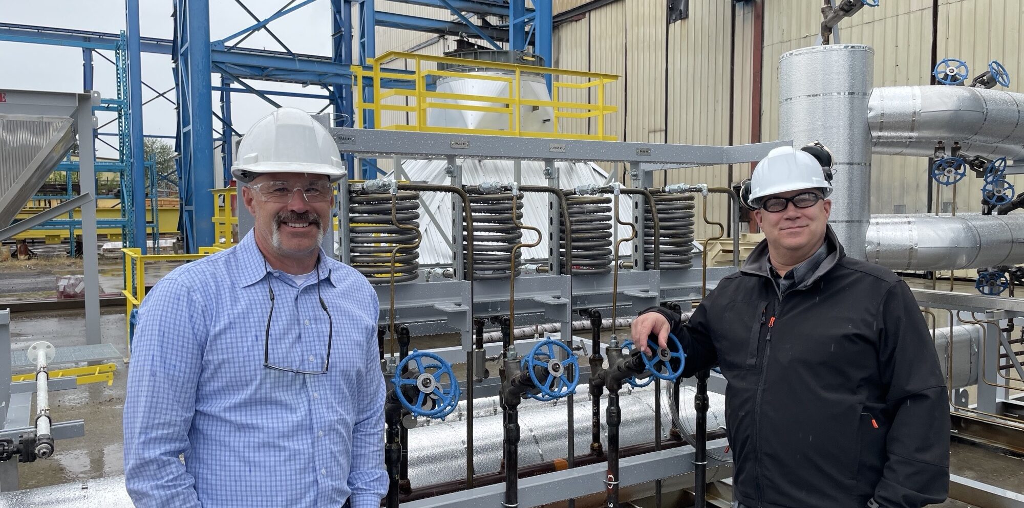 TIW WESTERN Inc. Acquires Nor’West Controls